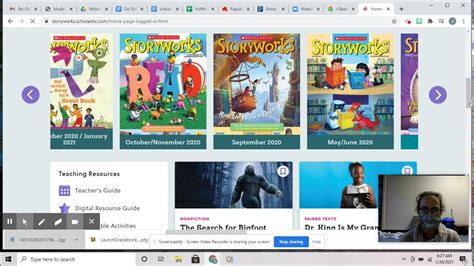 storyworks online
